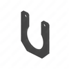 A   956 504 53 40 BRACKET
