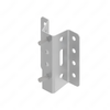 A   956 540 18 40 BRACKET