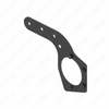 A   956 540 27 40 BRACKET