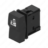 A   956 545 02 07 ROCKER SWITCH