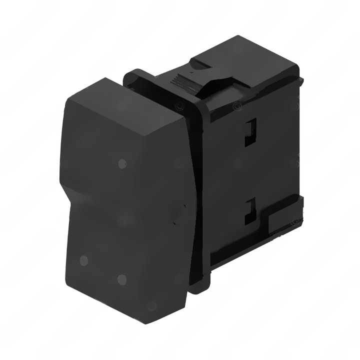 A   956 545 07 07 ROCKER SWITCH