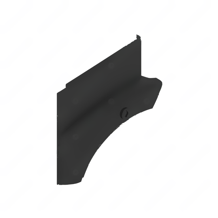 A   956 637 01 09 FENDER