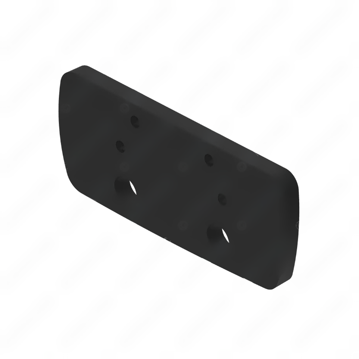 A   956 811 00 98 SEALING, MIRROR