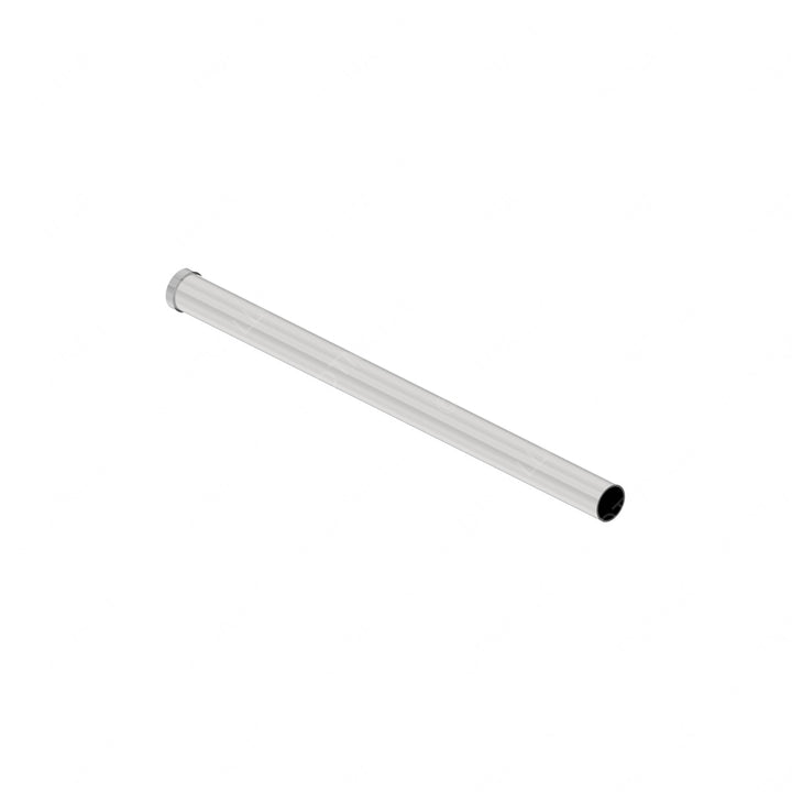 A   956 830 04 15 EXHAUST PIPE DETACHABLE PARTS