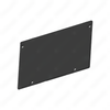 A   957 666 01 05 FLAP HINGED DOOR ENTRANCE