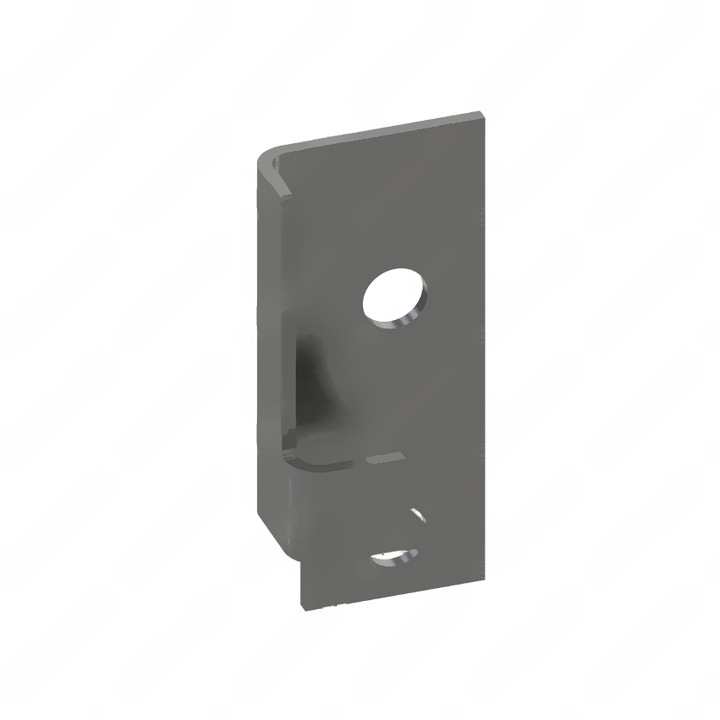 A   957 722 04 08 COVER LOCK WEDGE