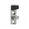 A   957 723 00 03 LOCK WEDGE