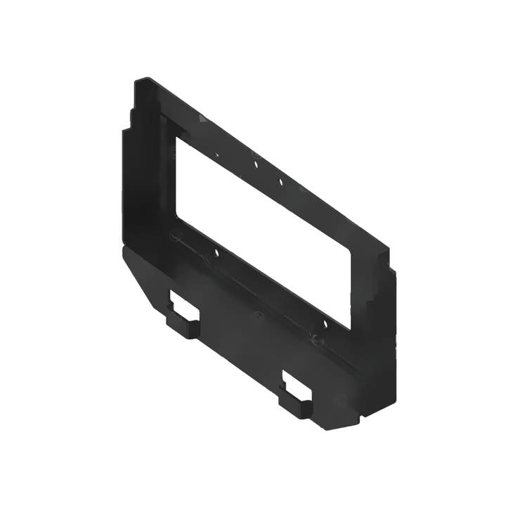 A   957 835 01 40 AIR BOX FOR AC SYSTEM