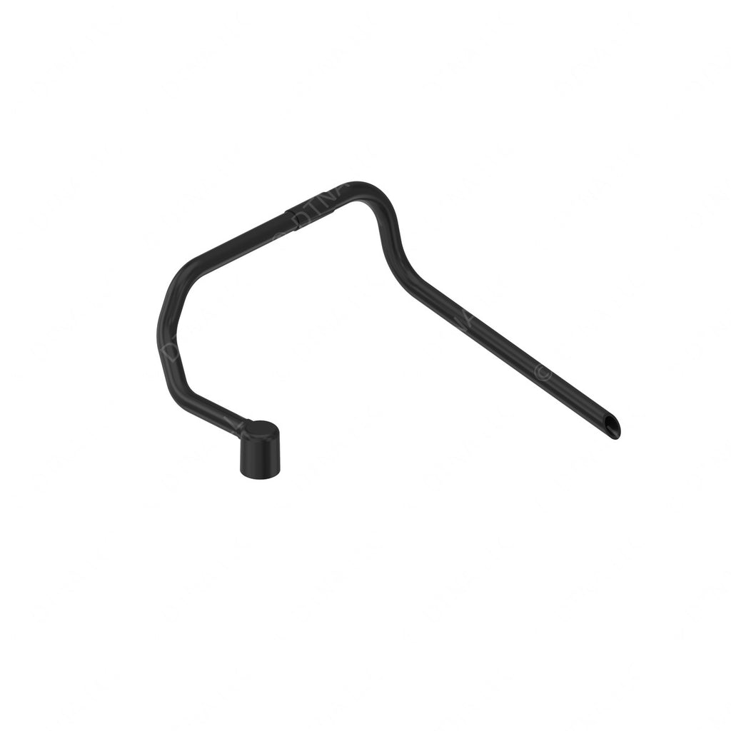 A   960 260 18 49 VENT LINE DT12