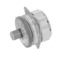 A   960 260 97 23 R RANGE GROUP-MODEL A,PLUG,FLANGE