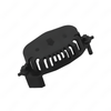 A   960 261 03 82 COVER-EXHAUST PORT, SHIFT CONTROLLER