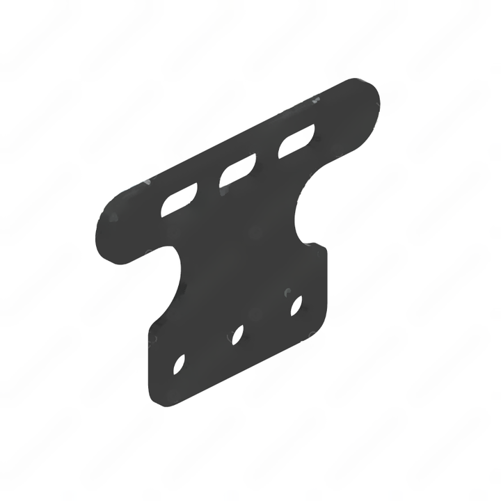 A   960 316 20 54 MOUNTING PLATE