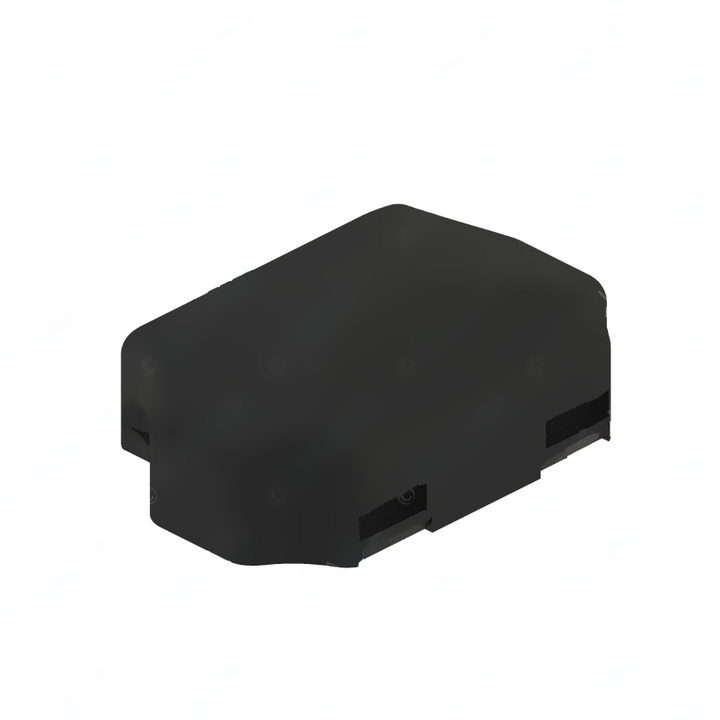 A   960 325 00 44 RUBBER BUMPER