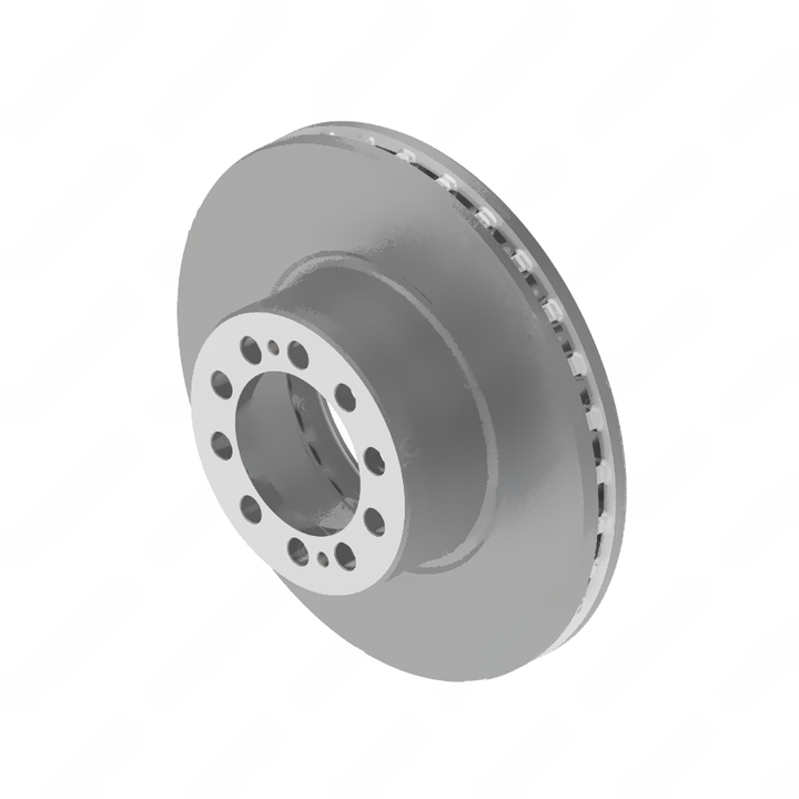A   960 421 04 12 BRAKE DISK