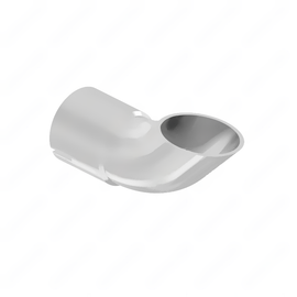 A   960 492 01 32 TAIL PIPE ATTACHMENT