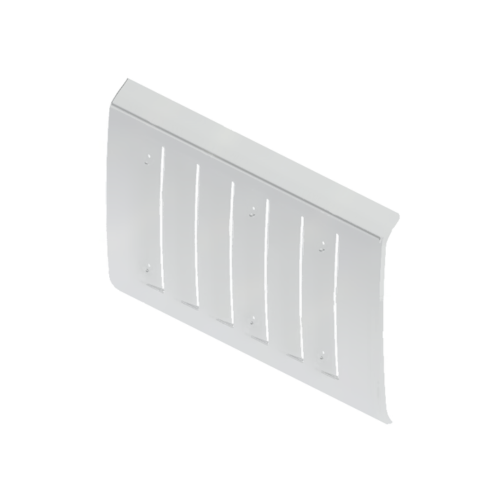 A   961 492 26 88 HEAT SHIELD