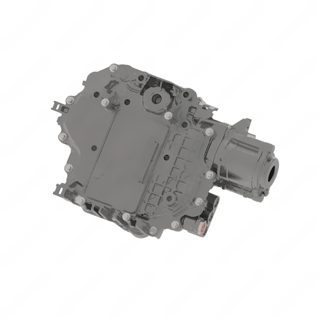 A   962 260 03 63 TRANSMISSION POSITIONER CMPL