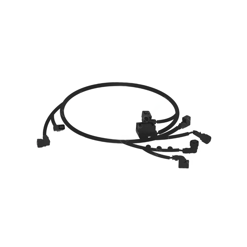 A   965 540 37 27 WIRING HARNESS - TRANSMISSION, MAIN