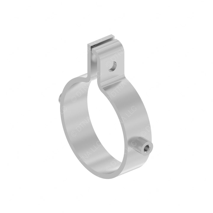 A   970 995 00 02 CLAMP, EXHAUST PIPE