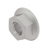 A   990 990 02 50 HEXAGON NUT ROLLER BLIND TO BODY  M5