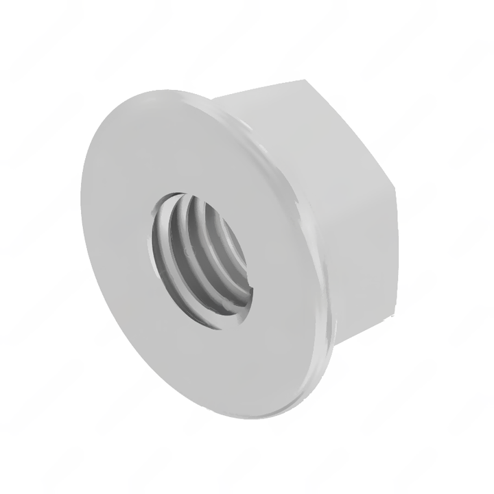 A   990 990 03 50 HEXAGON NUT GAS-OPERATED SPRING TO HINGE