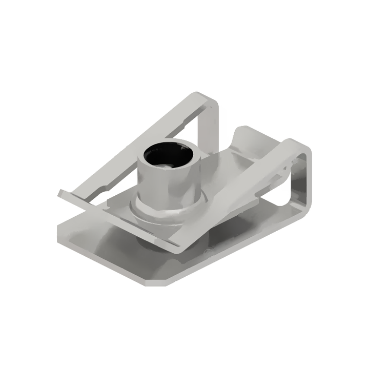 A   990 990 03 56 SPRING NUT CLAMP THICKNESS  M6