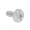 A   990 990 04 04 HXRD SCREW    MBN 10228-M 6X 16- 8.8