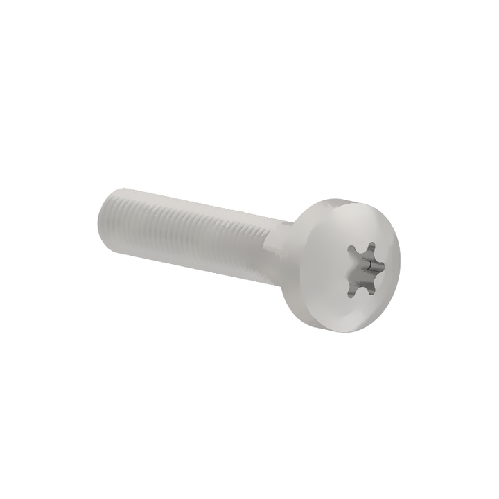 A   990 990 10 07 HEXALOBULAR BOLT FLOOR PANEL  M6X30