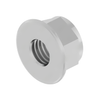 A   990 990 11 50 NUT SEAT BELT MOUNT  M10