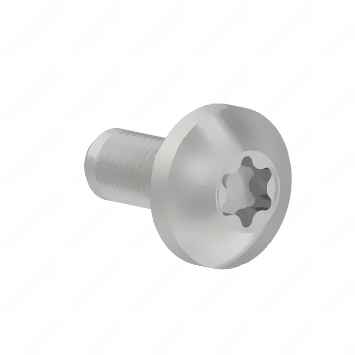 A   990 990 13 04 SCREW FENDER MOUNT
