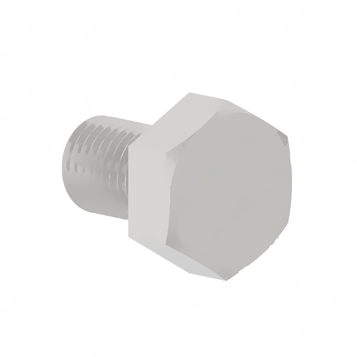 A   990 990 20 17 64 HEXAGON HEAD BOLT