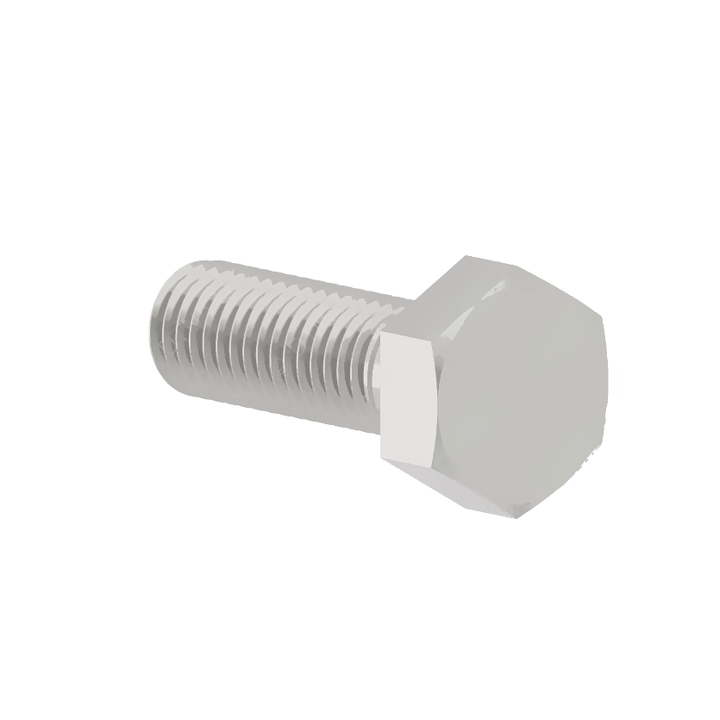 A   990 990 29 17 HEXAGON HEAD BOLT