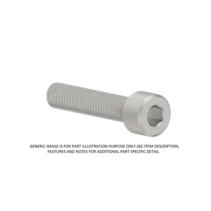 A   990 990 35 12 CAP BOLT HOLDER MOUNT