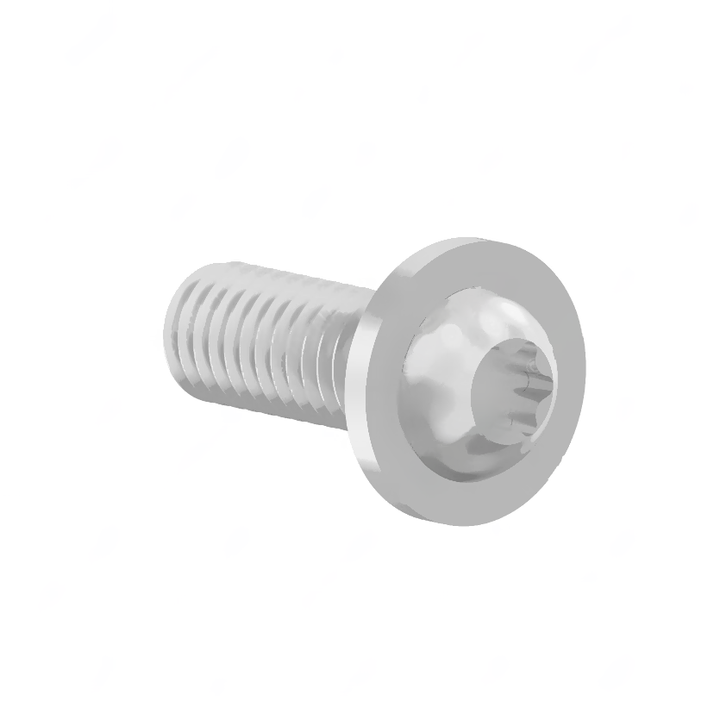 A   990 990 39 07 HXRD SCREW        MBN 10268- 6X 16  -ST