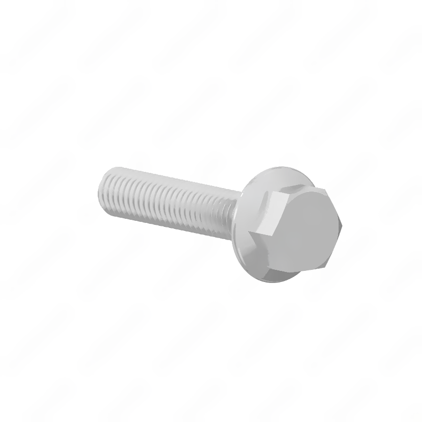 A   990 990 46 05 HEXAGON HEAD BOLT