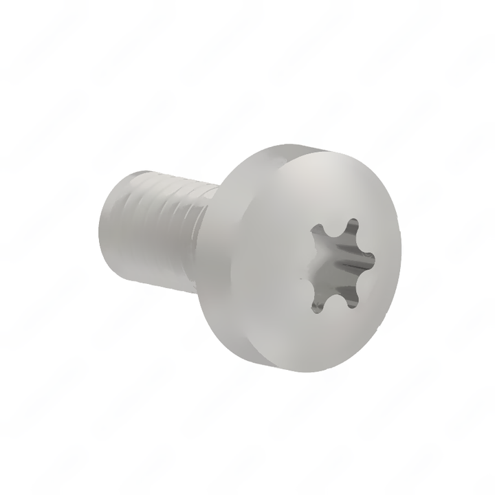 A   990 990 54 06 HEXALOBULAR BOLT HOLDER TO HOLDER  M6X12