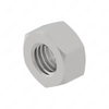 A   990 990 54 17 HEXAGON NUT