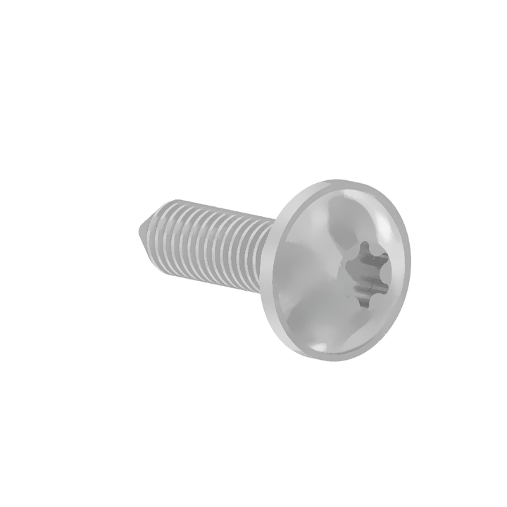 A   990 990 97 05 TAPPING SCREW SPEAKER MOUNT  4.2X16