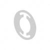 A   990 994 05 00 RETAINING DISK