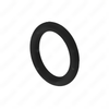 A   990 997 89 02 SEAL RING