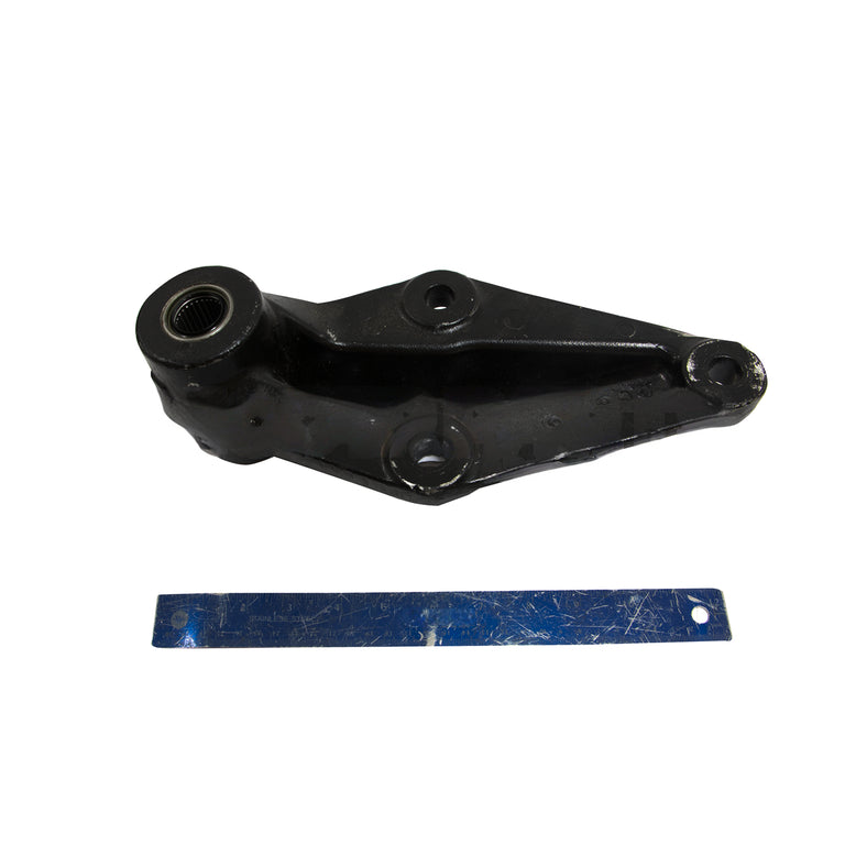 B11-1034-3 Bracket AssyShackle WRoller Bushing