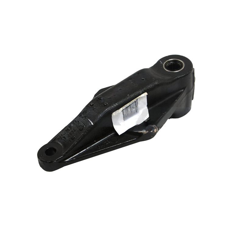 B11-1034-3 Bracket AssyShackle WRoller Bushing