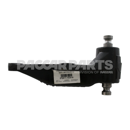 B11-1034-8 BracketShackle Assembly