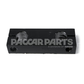 B20-6010 ShackleFront Spring Comm Chassis