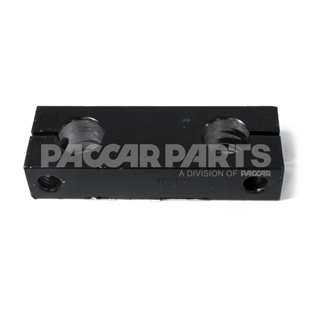 B20-6010 ShackleFront Spring Comm Chassis