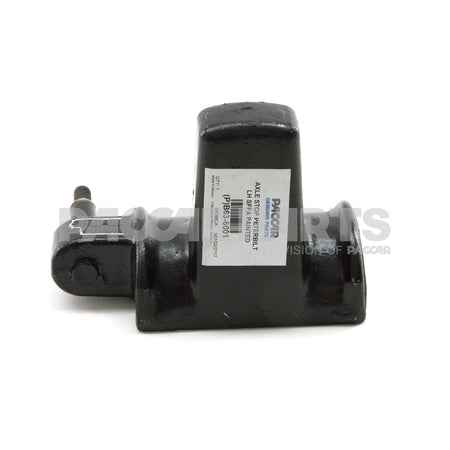 B63-6001 SaddleSuspension Front Lh Engl Thrd