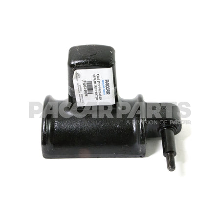 B63-6009 SADDLE-FRONT SUSPENSION LH METR THRD