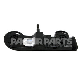 B63-6012 SADDLE-FRONT AIR SPRG SUPT LH