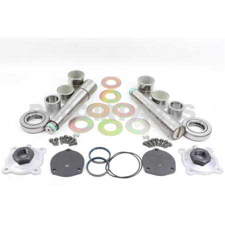 B74-1001 KitKingpin 20K Svc