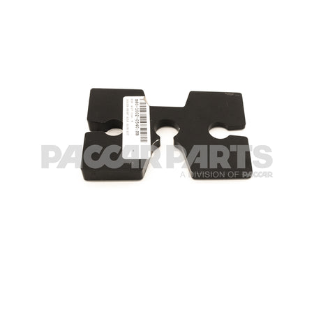 B80-1002-0540 SPACER-FRONT AXLE ALUM EXT